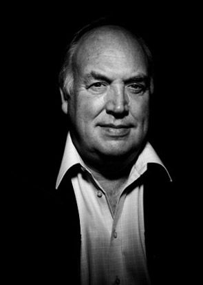 Brian Muir <br>
