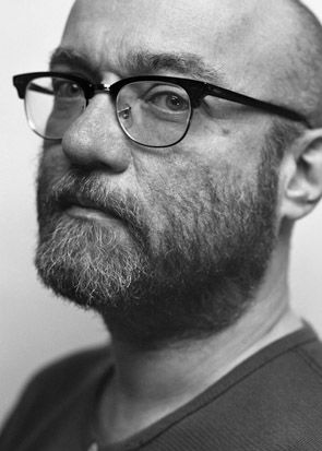 DAN ABNETT <br>