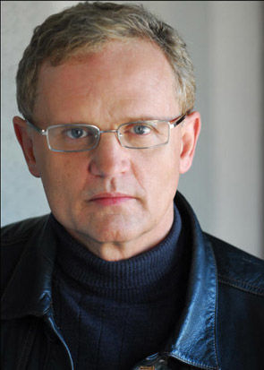 NICK JAMESON <br>