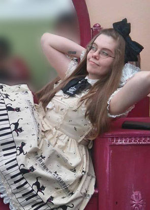 SIGRÍÐUR ÖSP SIGURÐARDÓTTIR