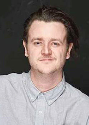 Hrafnkell Stefánsson