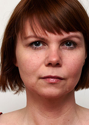 María Guðmundsdóttir