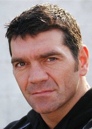 Spencer Wilding <br>