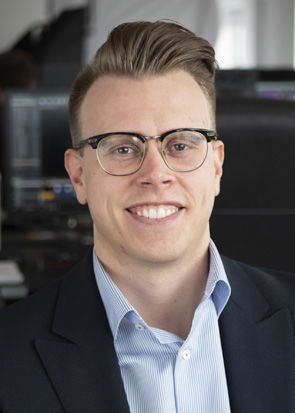 Halldór S. Kristjánsson