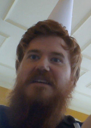 Torfi Ásgeirsson